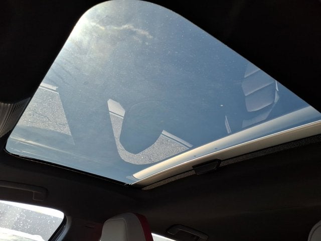 2026 Volkswagen Golf GTI Autobahn