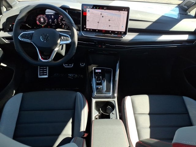 2026 Volkswagen Golf GTI Autobahn