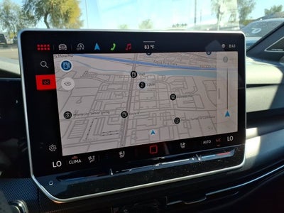 2026 Volkswagen Golf GTI Autobahn