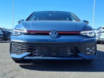 2026 Volkswagen Golf GTI Autobahn