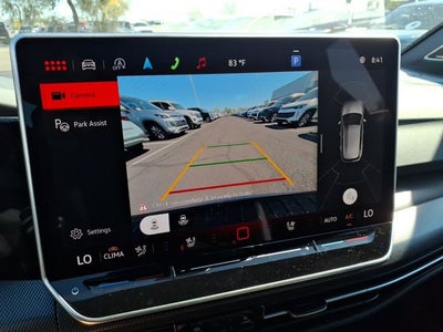 2026 Volkswagen Golf GTI Autobahn