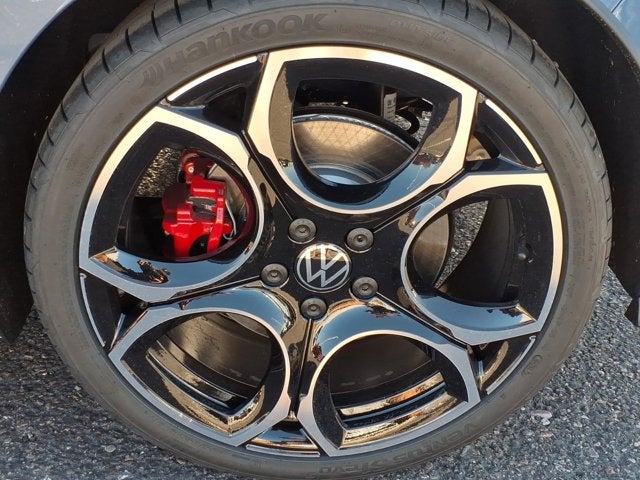 2026 Volkswagen Golf GTI Autobahn