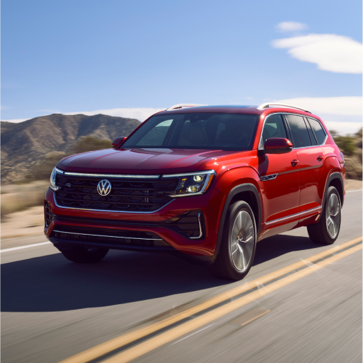 ID.Buzz | Lunde's Peoria Volkswagen in Peoria AZ