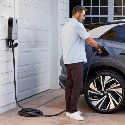 ID.Buzz | Lunde's Peoria Volkswagen in Peoria AZ