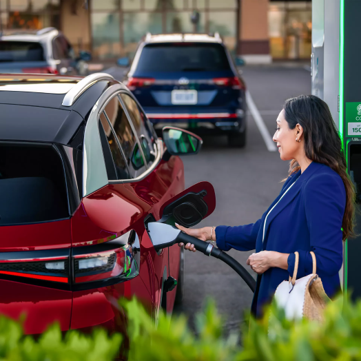 ID.Buzz | Lunde's Peoria Volkswagen in Peoria AZ