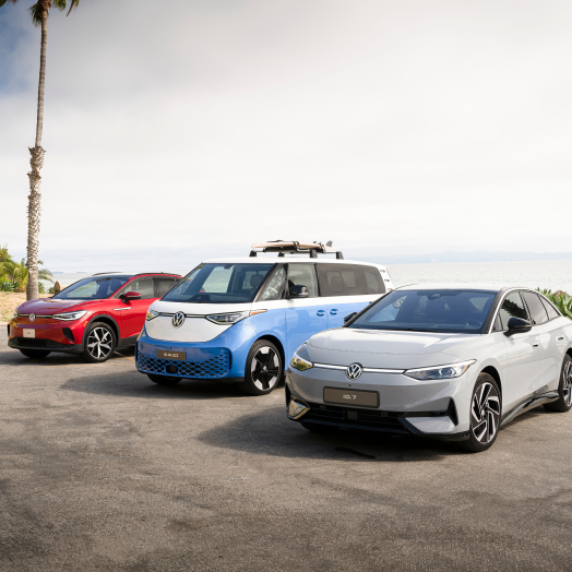 ID.Buzz | Lunde's Peoria Volkswagen in Peoria AZ