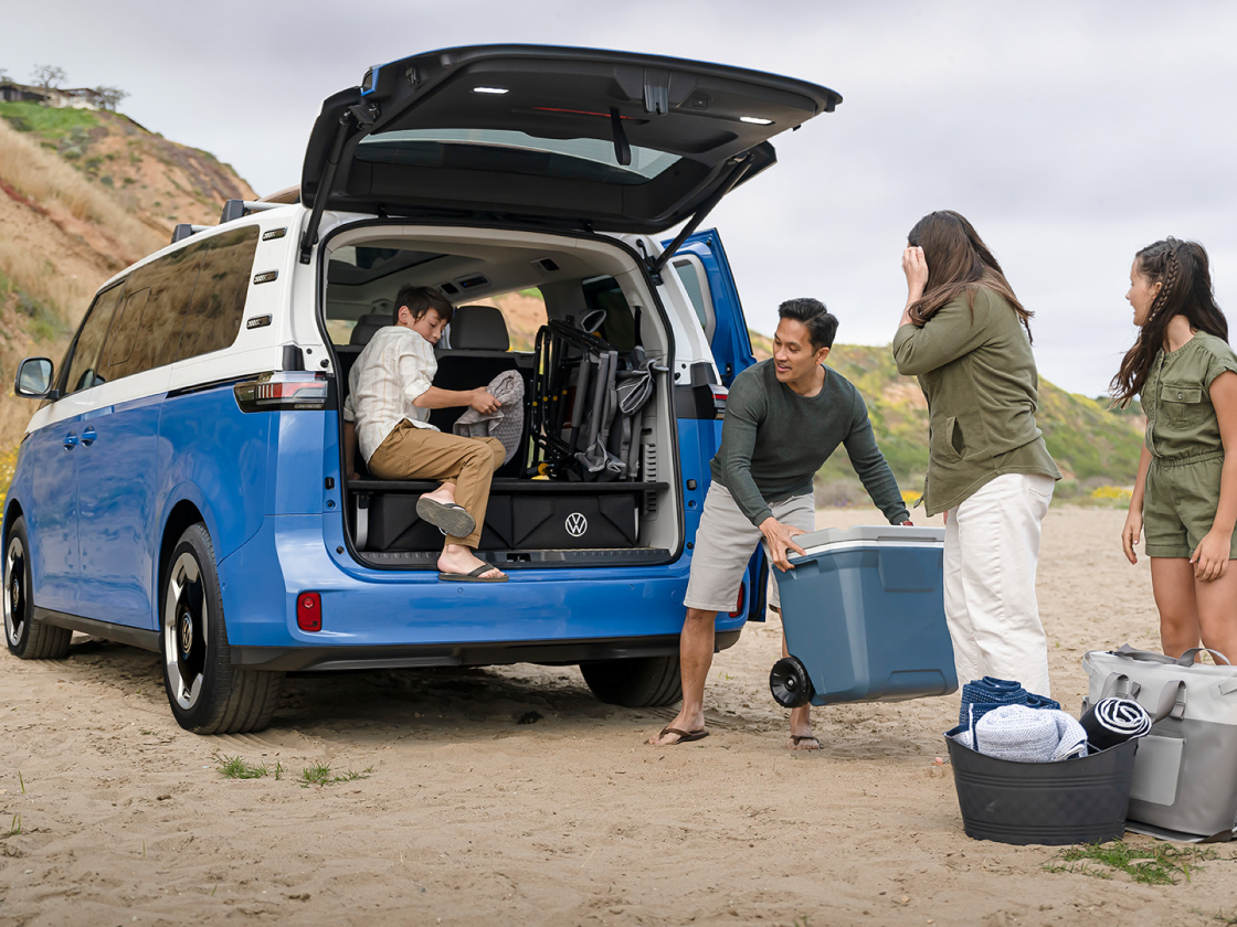 Lunde's Peoria Volkswagen in Peoria AZ