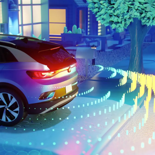 ID.Buzz | Lunde's Peoria Volkswagen in Peoria AZ