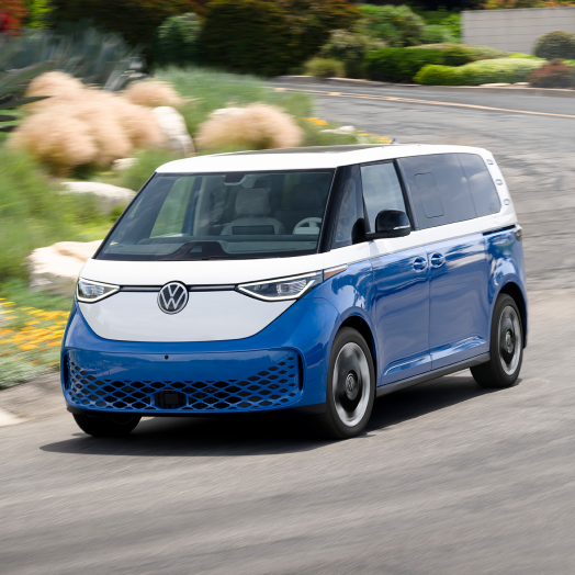 ID.Buzz | Lunde's Peoria Volkswagen in Peoria AZ