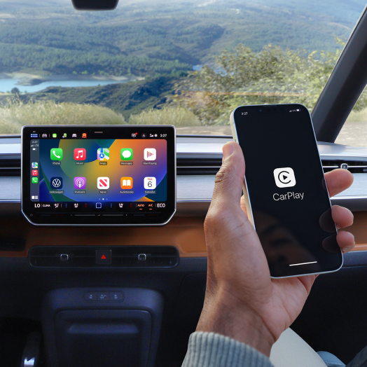 ID.Buzz | Lunde's Peoria Volkswagen in Peoria AZ