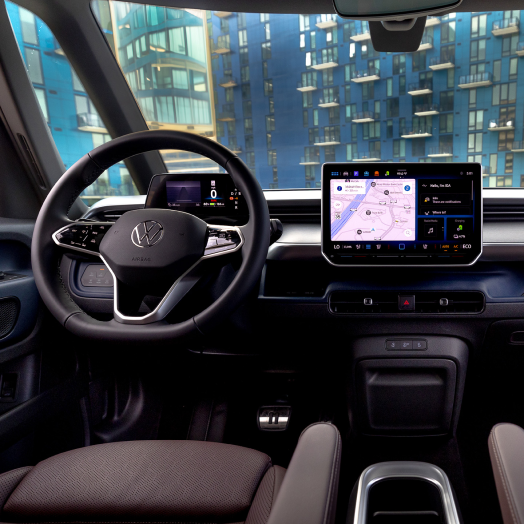 ID.Buzz | Lunde's Peoria Volkswagen in Peoria AZ