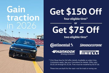 Lunde's Peoria Volkswagen in Peoria AZ