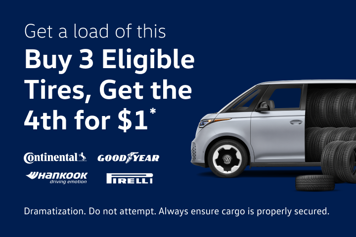 Lunde's Peoria Volkswagen in Peoria AZ