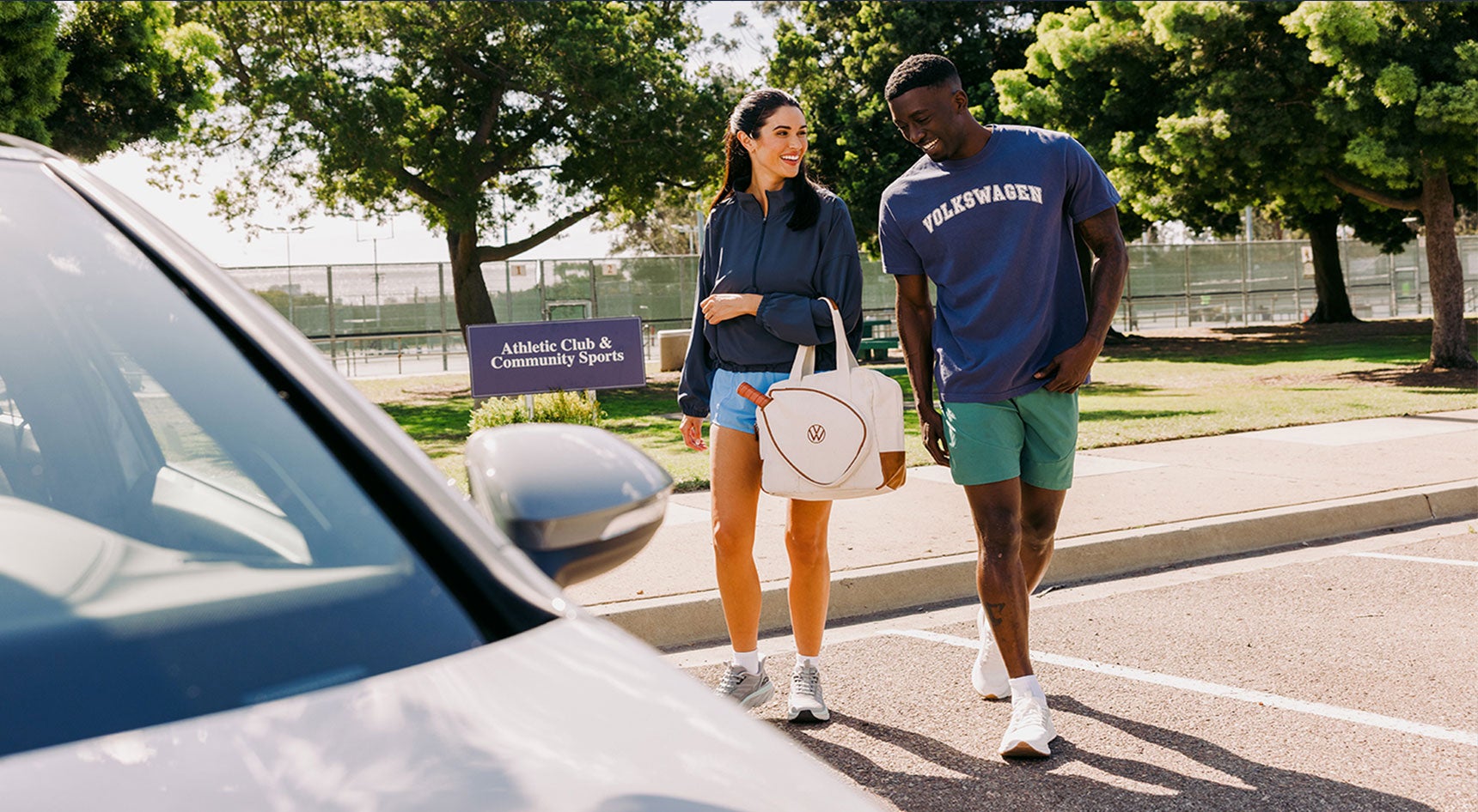 Volkswagen DriverGear in Lunde's Peoria Volkswagen | Peoria, AZ