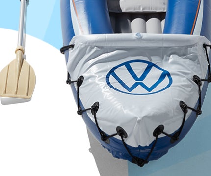 Volkswagen Driver Gear Summer Collection