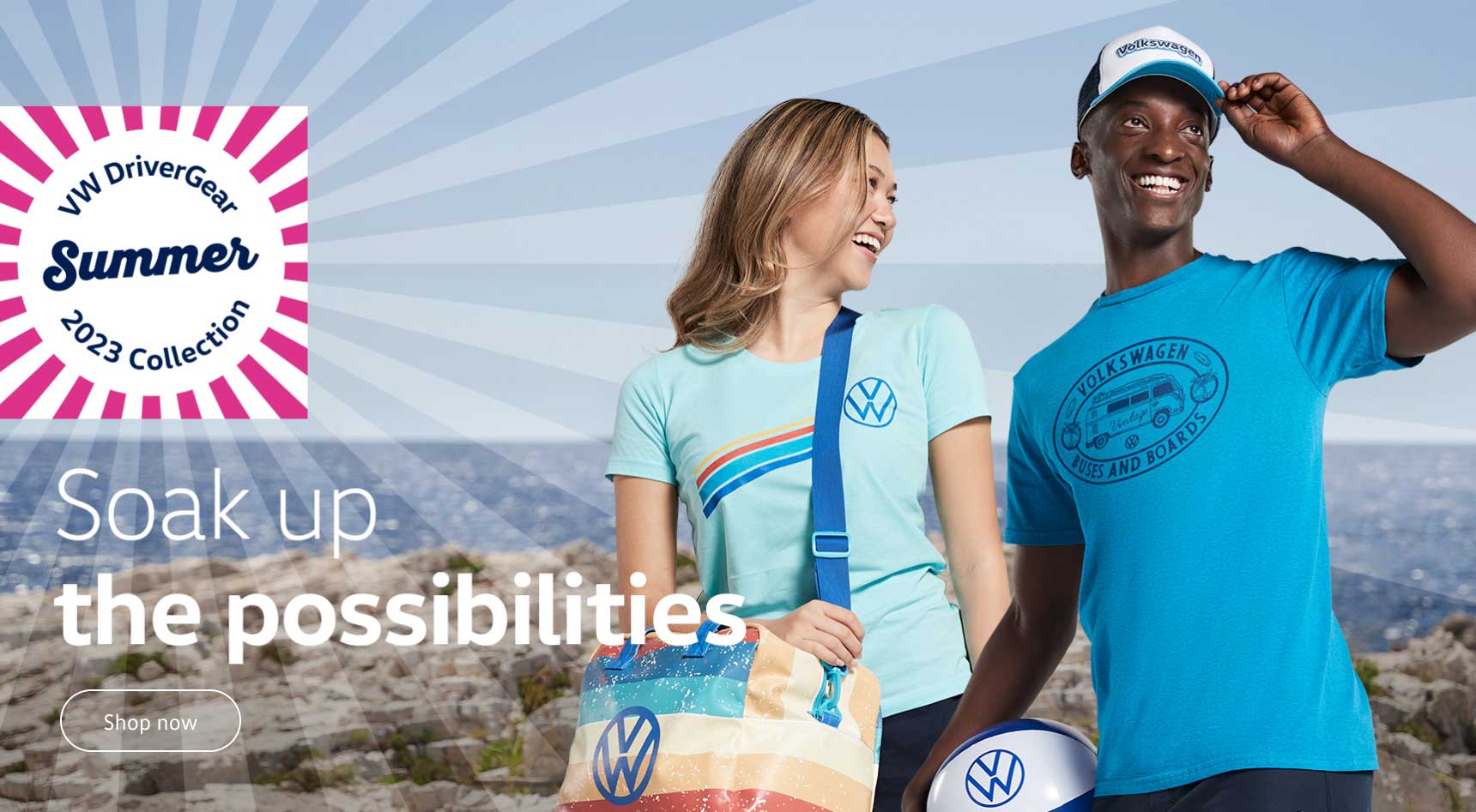 Volkswagen DriverGear in Lunde's Peoria Volkswagen | Peoria, AZ
