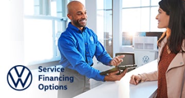 Volkswagen Scheduled Maintenance Program | Lunde's Peoria Volkswagen in Peoria AZ
