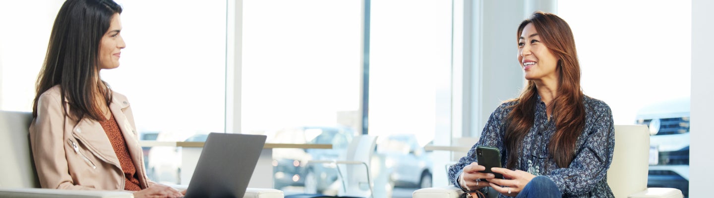 Payment Plans | Lunde's Peoria Volkswagen in Peoria AZ