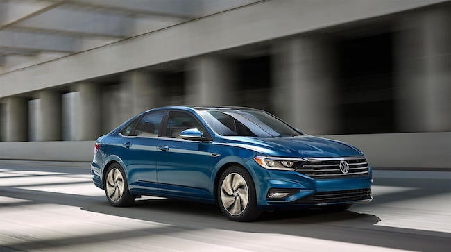 2020 Volkswagen Jetta near Phoenix