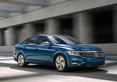 2020 Volkswagen Jetta Trim Comparison