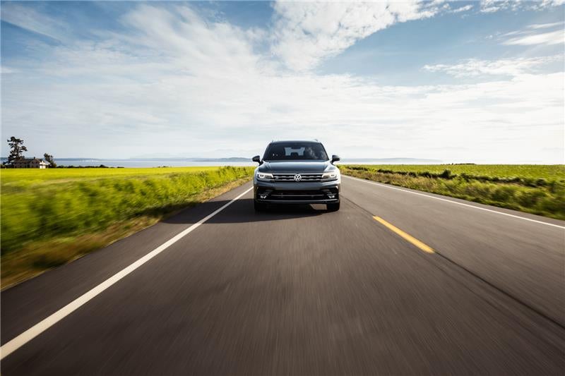 Volkswagen Lease near Me