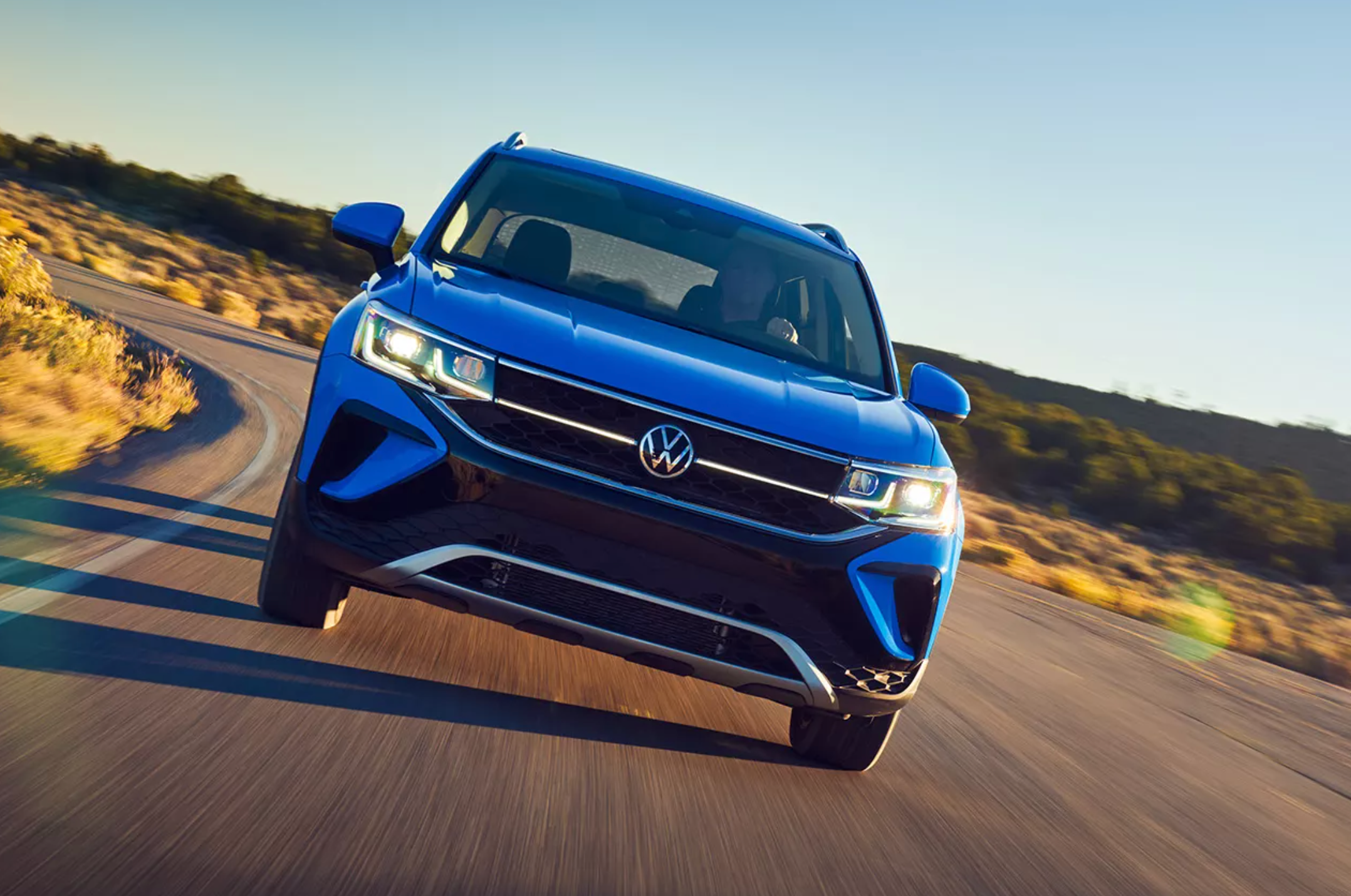 Volkswagen Dealer near Me