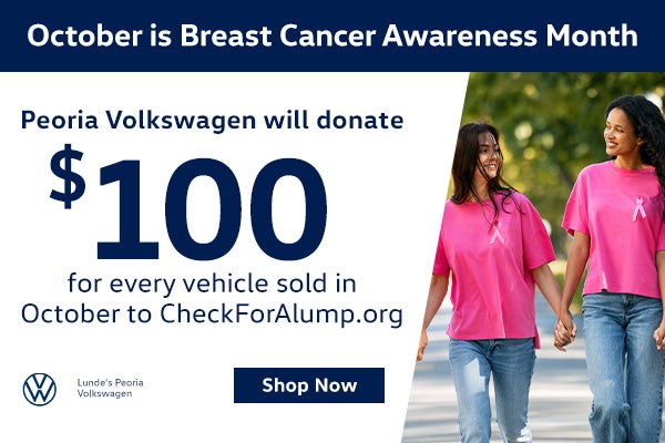 Shop now to support Breast Cancer Research