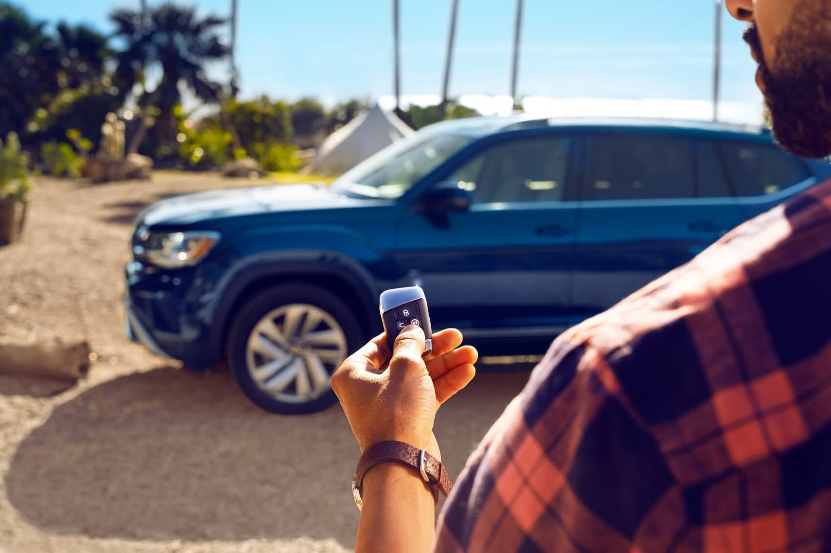 Volkswagen Dealer near Chandler AZ