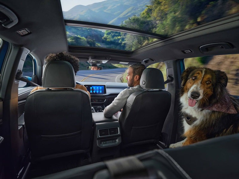 Read Volkswagen Vehicle Research