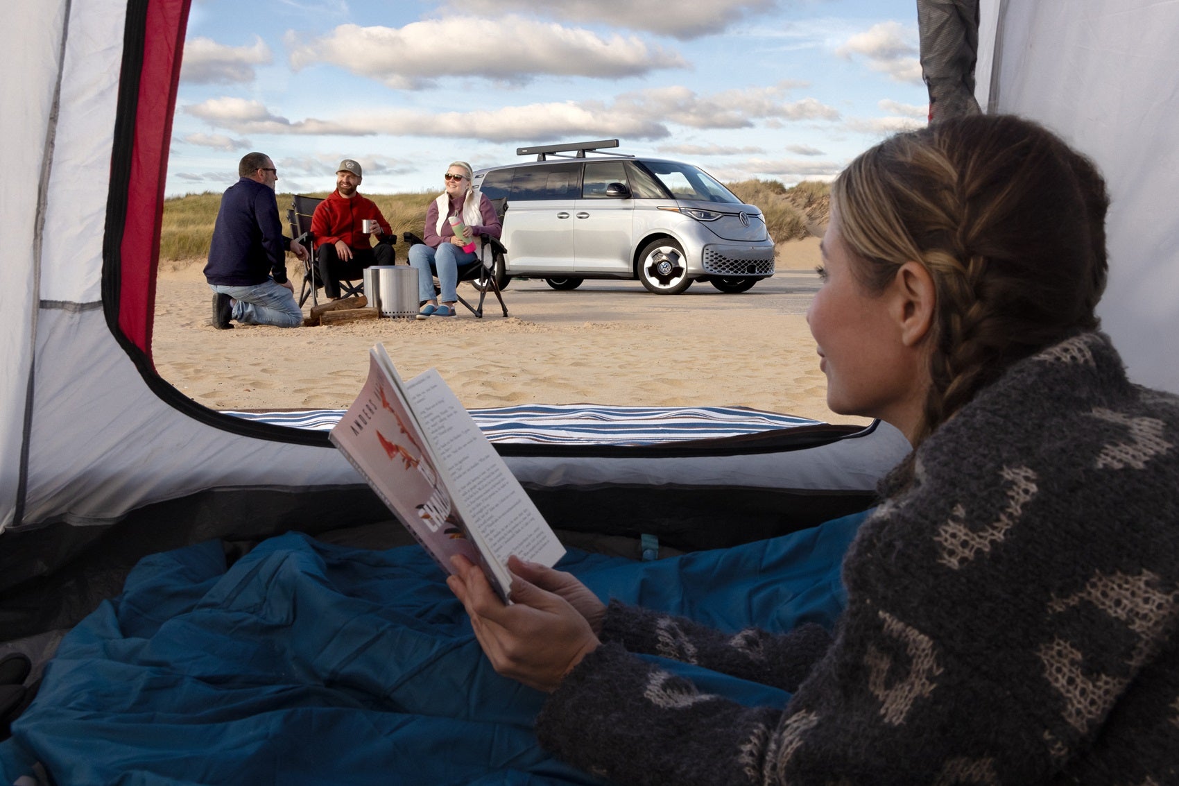 Volkswagen Dealer near Litchfield Greens AZ