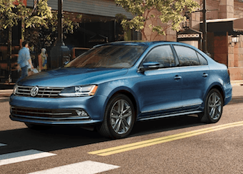 2018 Volkswagen Jetta near Phoenix
