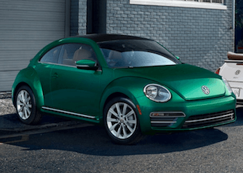 2018 Volkswagen Beetle near Phoenix