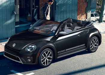 2018 Volkswagen Beetle Convertible in Peoria