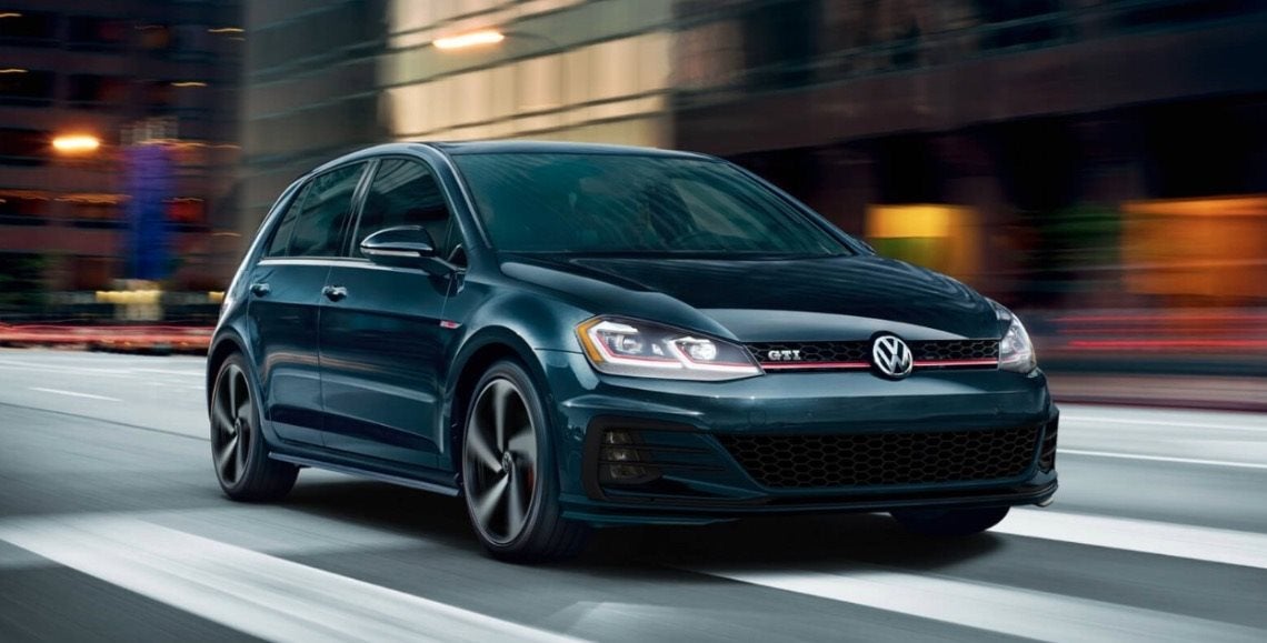 2018 Volkswagen Golf GTI available near Phoenix 2018 Volkswagen Golf GTI available near Phoenix