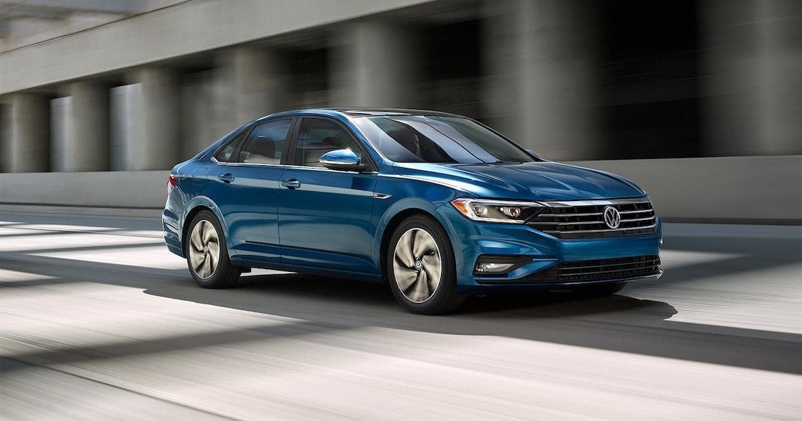 2019 Volkswagen Jetta available in Peoria