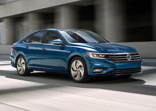 2018 Volkswagen Jetta in Peoria