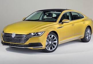 2019 Volkswagen Arteon in Peoria