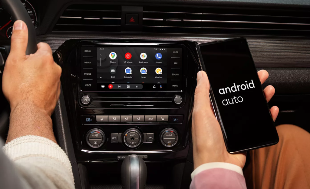 Android Auto