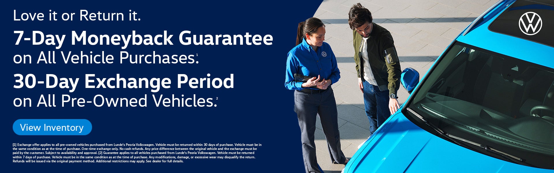 7-Day Moneyback Guarantee