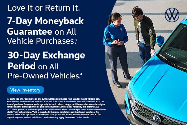 7-Day Moneyback Guarantee