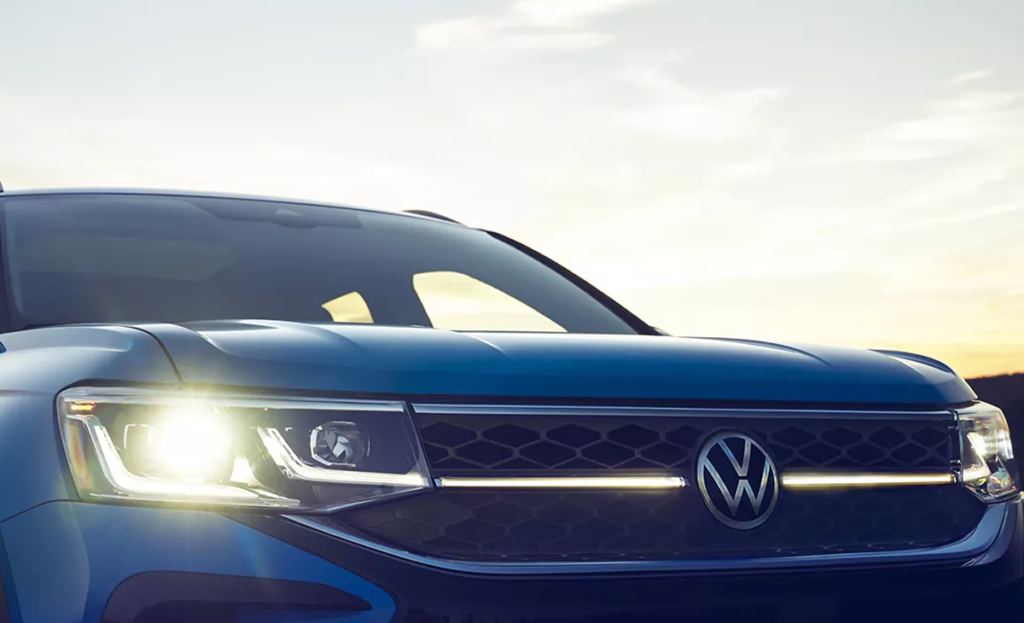 Volkswagen Taos for Sale Peoria AZ