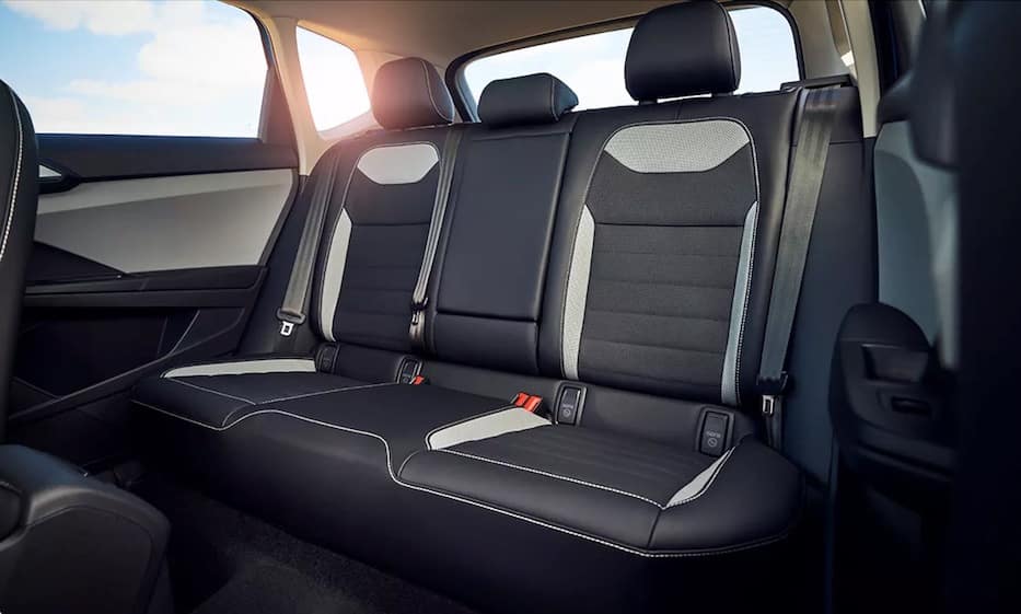 Volkswagen Taos Lease in Peoria AZ