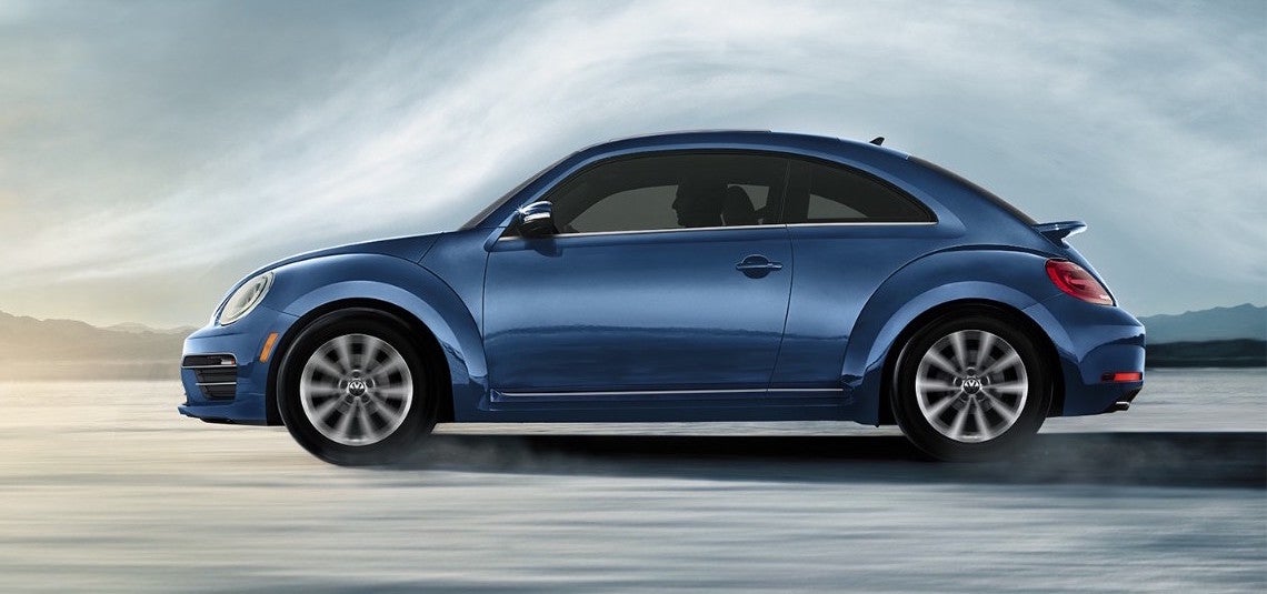 VW Beetle models for sale near Phoenix