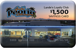 Phoenix area Volkswagen service deals