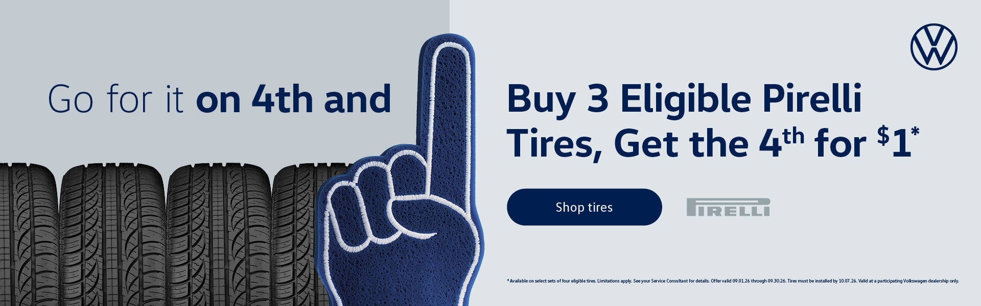 Tire Banner (Fall)
